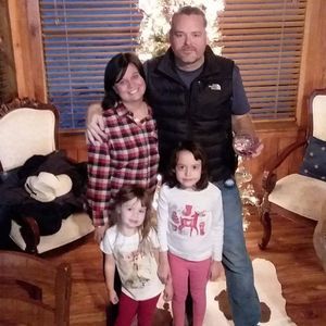 Meet your Posher, Michele